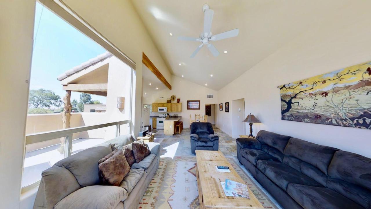 Grey Pearl #Q3 Villa Moab Exterior photo