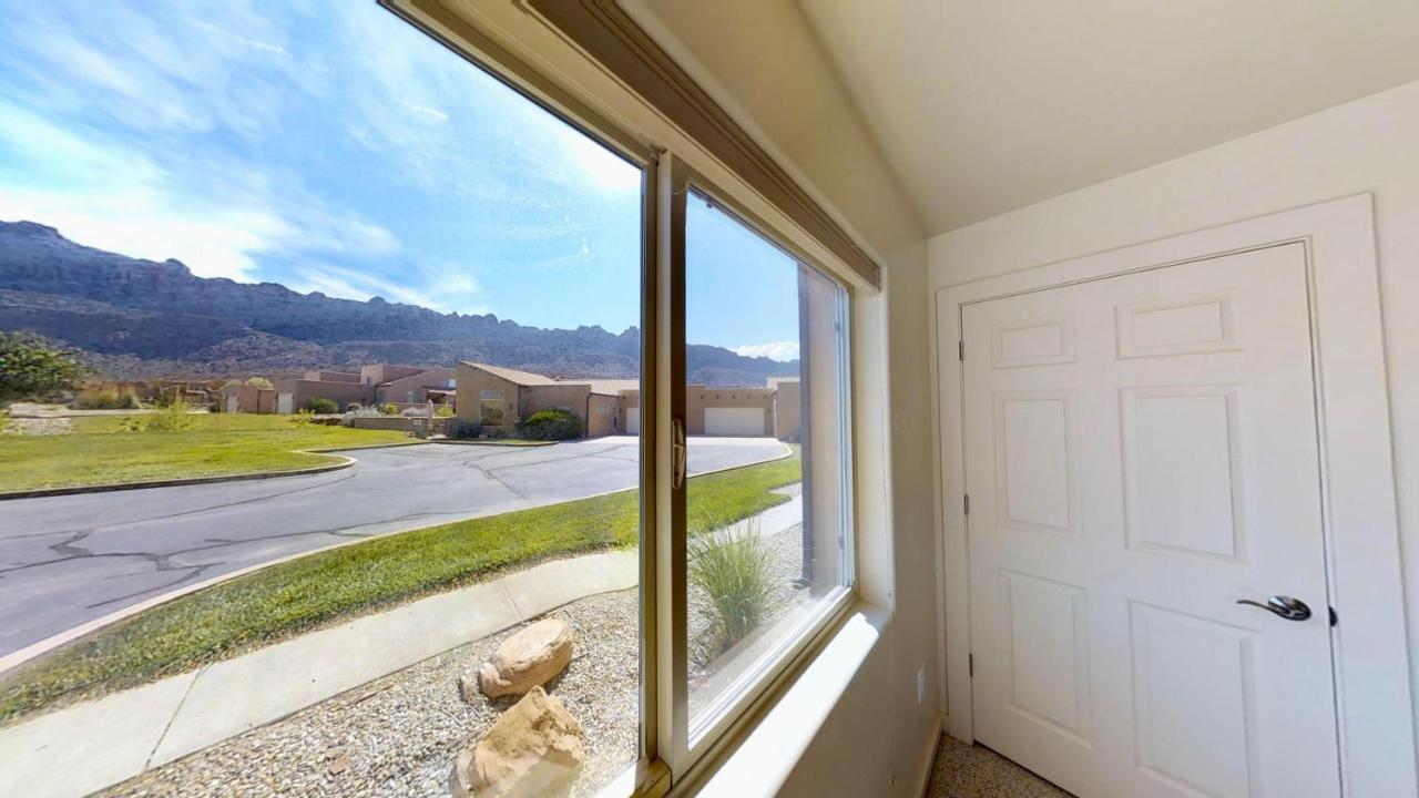 Grey Pearl #Q3 Villa Moab Exterior photo